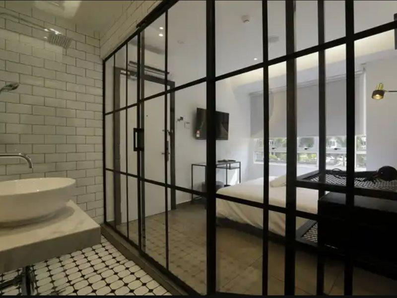Z Hotel Ara Damansara, Lrt, Mall, Airport Petaling Jaya Buitenkant foto
